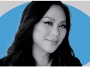 Rona Mercado of Concept Arts on Battling Cancer and Creating With Clarity of Purpose